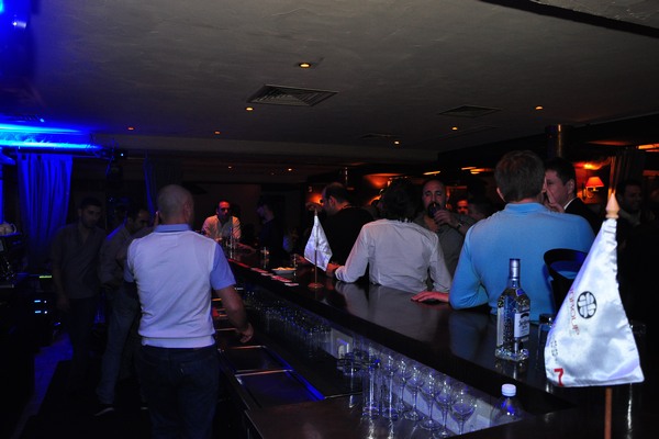 MENA Cristal Awards Afterparty